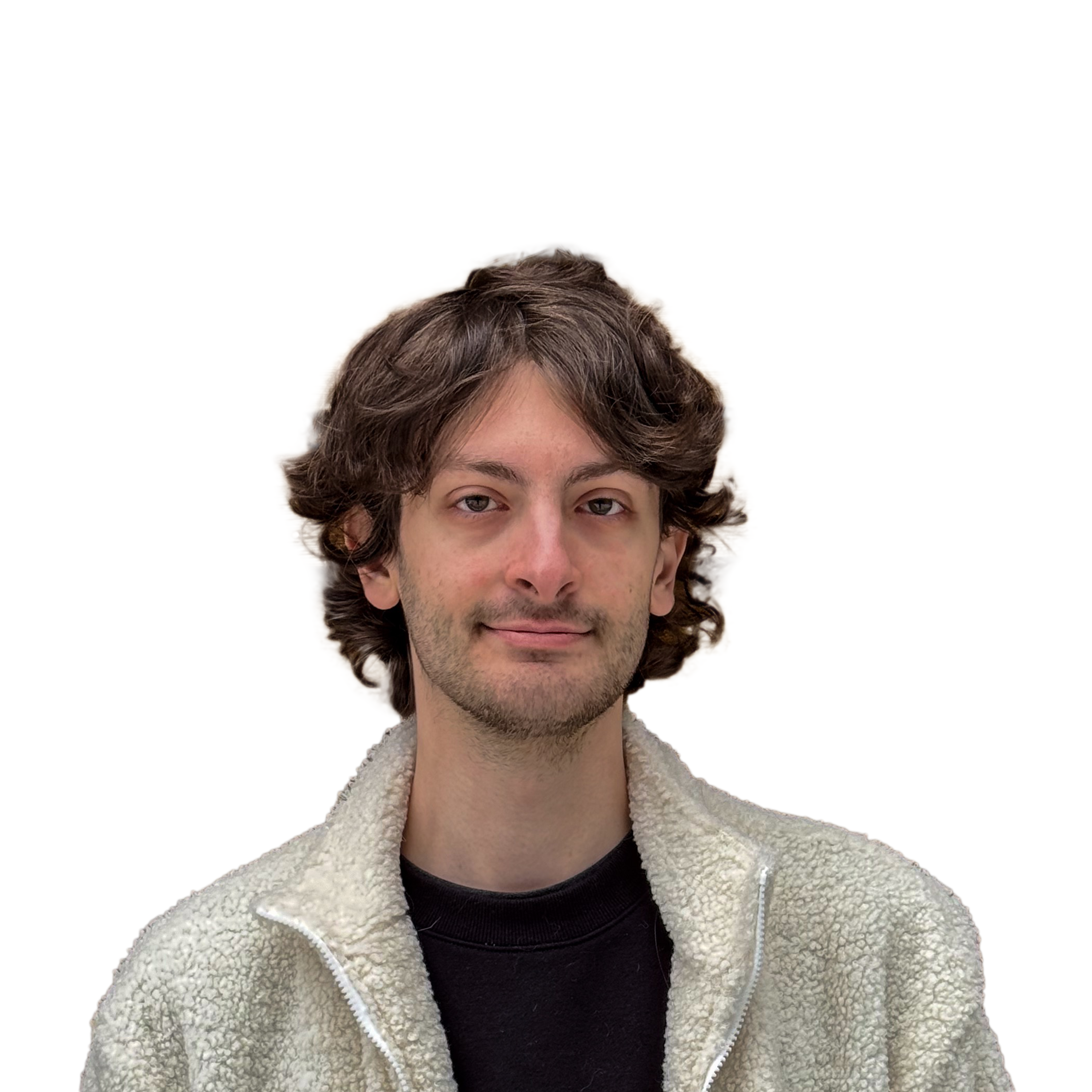 Griffin Hochheiser